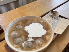 龙眼马蹄沙-绿小院(荔湾店)