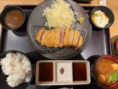 -炸牛排 京都胜牛(京都站前店)