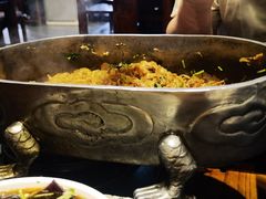 -徐师傅太子锅(龙泽路店)