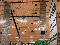 -WOLFGANG PUCK KITCHEN & BAR(迪士尼小镇店)