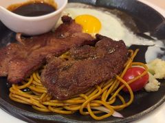 -台北牛扒·西餐自助·下午茶(同泰时代广场店)