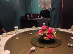 -上海人家花樣年华(中山公园店)