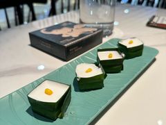 -印象南洋·泰国风情餐厅(新安店)