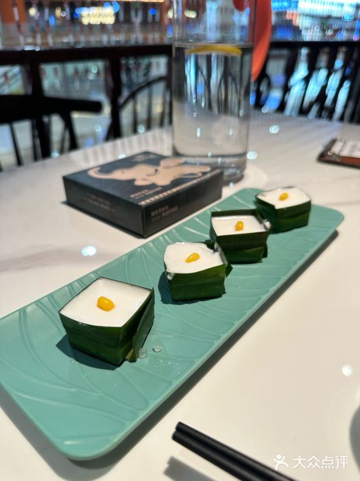 印象南洋·泰国风情餐厅(新安店)图片