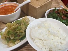 -乡村基·川味现炒大王(熙悦天街店)