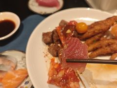 三文鱼-盛宴自助餐厅(运达喜来登店)