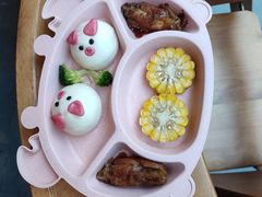 -一斗火锅·招财羊毛肚(泰吉滨江店)