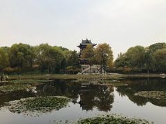 -常家庄园