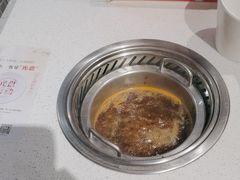 -龍歌自助小火锅(市北CBD万达店)
