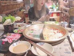 -小龙坎老火锅(红旗街店)