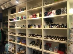 -墨more调香馆DIY自调香水(博雅国际中心B座店)