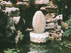 -上海醉白池公园