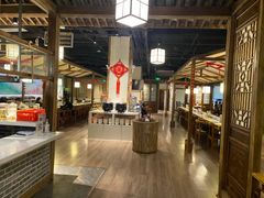 -成都蓝城悦杏温泉美食酒店(宽窄巷子店)