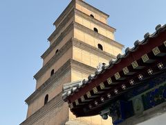 -大慈恩寺(大雁塔)