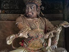 -报恩寺(平武县)