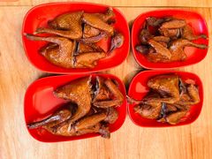 -光明刘冰乳鸽店(光明法政北路店)