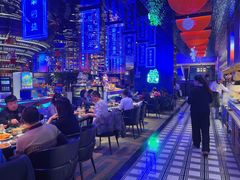 -花西亭·海鲜自助餐厅(瑞城名人酒店)