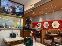 -松鹤楼面馆(清河万象汇店)