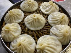 -小民大排档(光谷店)