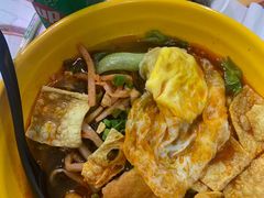 -龍城柳州螺蛳粉(群星路店)