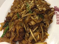 -桥底辣蟹(谢斐道店)