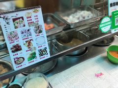 -老宅原住民沙茶面精品小吃(龙头路店)