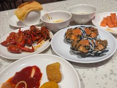 -北京海德酒店温泉