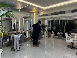 -杜卡诗salon
