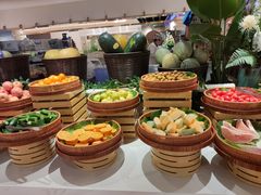 -享遇.锅姥姥牛排海鲜自助(小寨店)