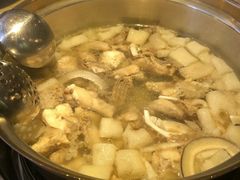 -狐狸爱上椰子鸡(滨江星光大道店)