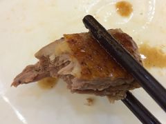 -椿记烧鹅(叠彩店)