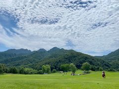 -玉渡山自然风景区