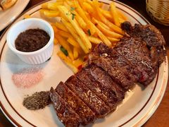 -羽深肉铺 Steak & Wine