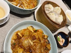 -太湖饭店·寄畅轩中餐厅