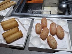 -海底捞火锅(世豪广场店)