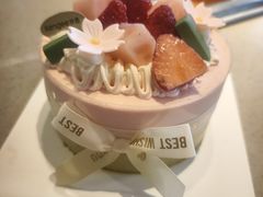 -海底捞火锅(武胜路凯德广场店)