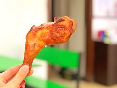 -大益烤鸡
