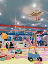 -胜利乐园(胜利购物广场店)