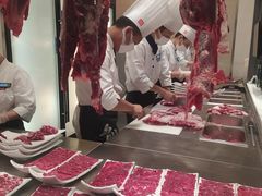 -左庭右院鲜牛肉火锅(苏州园区永旺店)