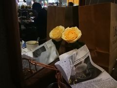 -1861意大利餐厅(文化广场店)