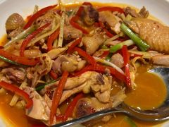 -飶香居(省博物馆店)