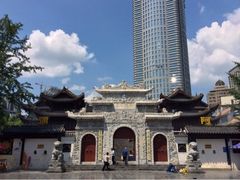 iphone_upload_pic-黔明古寺