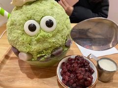 -怪物的冰与火(天虹商场中山路店)