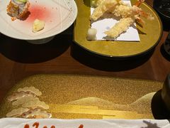 -九洲喜来登酒店湖月日餐厅