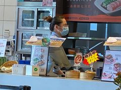 -红荔村肠粉(岗厦店)