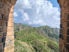 -雁门关景区