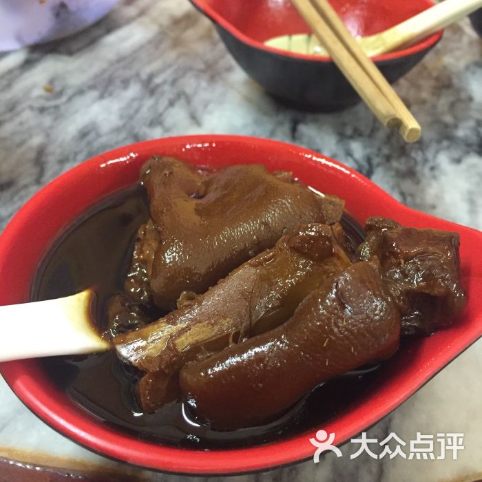 娟姨第一家猪脚姜士多店猪脚姜图片 - 第367张