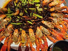 -红盔甲·小龙虾(人民广场店)