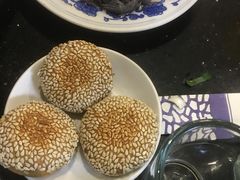 -洪运轩饭庄(北纬路店)