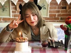 -秘密小花园(第三中学店)
